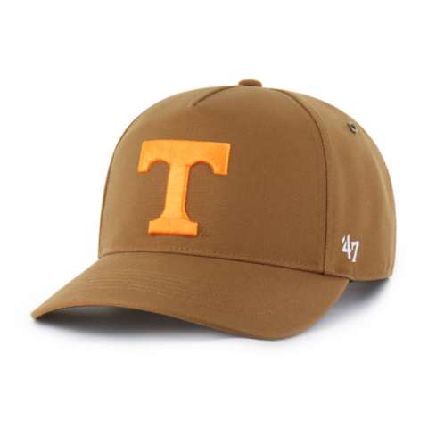 Мужские топы Carhartt Tennessee Volunteers '47 Hitch