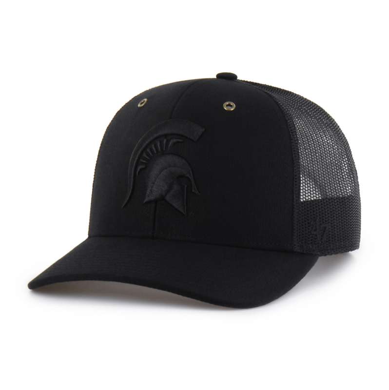 Carhartt  Black Michigan State Spartans '47 Trucker