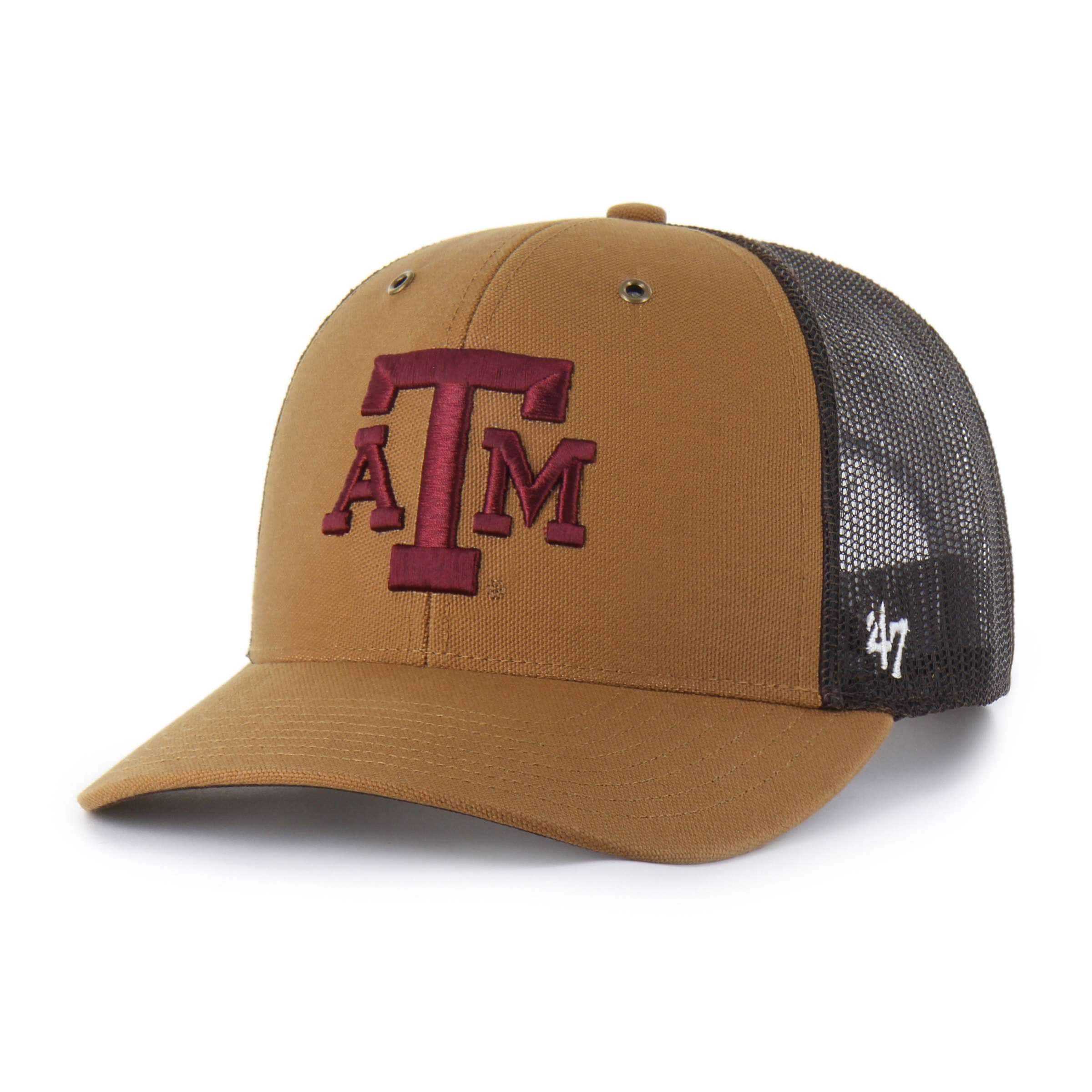 Additional thumbnail 1 of Texas A&M Aggies '47 Trucker