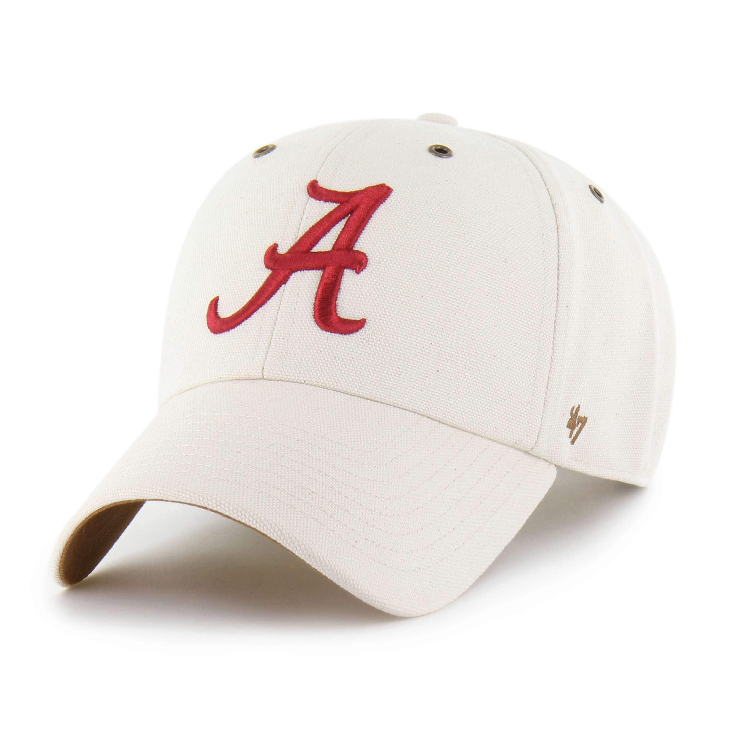 Carhartt Alabama Crimson Tide '47 Undyed Clean Up
