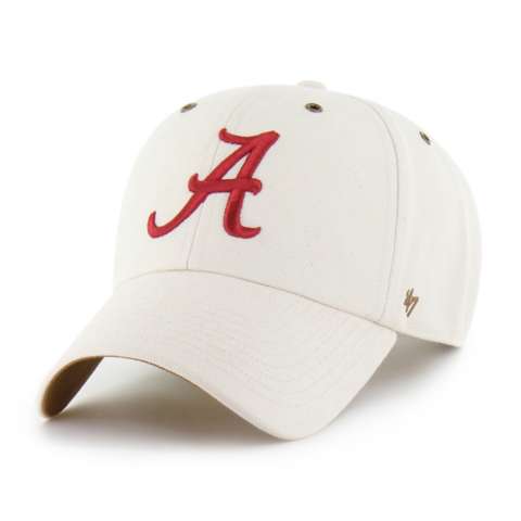 Carhartt Alabama Crimson Tide '47 Undyed Clean Up