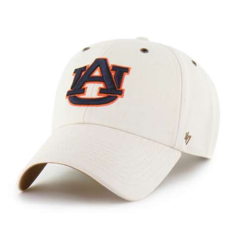Carhartt Auburn Tigers '47 Undyed Clean Up