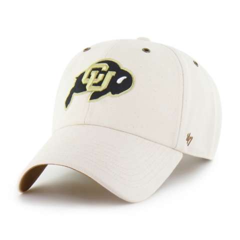 Carhartt Colorado Buffaloes '47 Undyed Clean Up