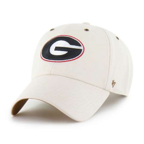 Carhartt Georgia Bulldogs '47 Undyed Clean Up