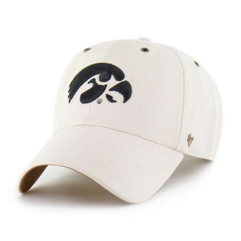 Carhartt Iowa Hawkeyes '47 Undyed Clean Up