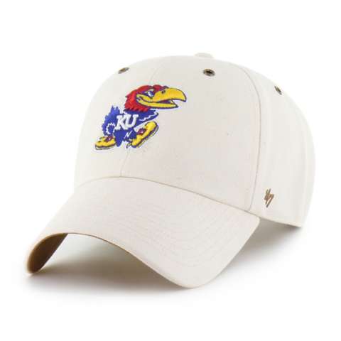 Carhartt Kansas Jayhawks '47 Undyed Clean Up