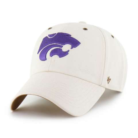 Carhartt Kansas State Wildcats '47 Undyed Clean Up