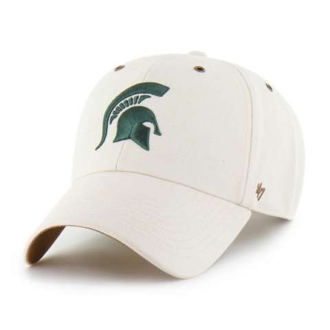 Carhartt Michigan State Spartans '47 Undyed Clean Up