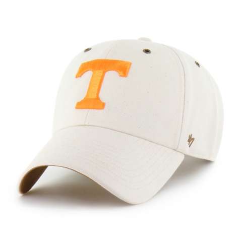 Мужские топы Carhartt Tennessee Volunteers '47 Undyed Clean Up