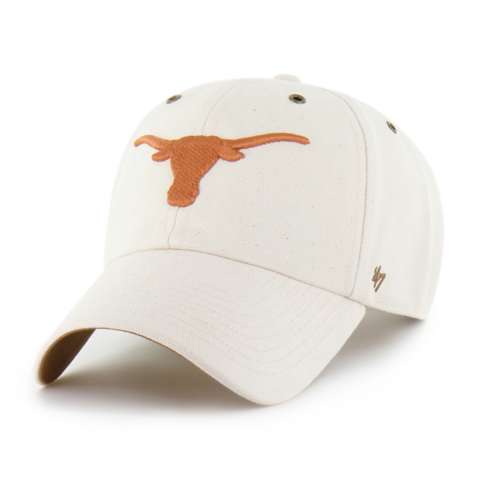 Carhartt Texas Longhorns '47 Undyed Clean Up