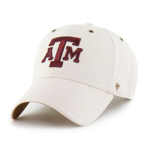 Carhartt Texas A&M Aggies '47 Undyed Clean Up