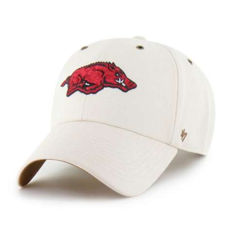 Carhartt Arkansas Razorbacks '47 Undyed Clean Up