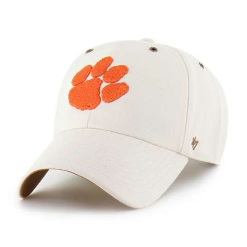 Carhartt Clemson Tigers '47 Undyed Clean Up