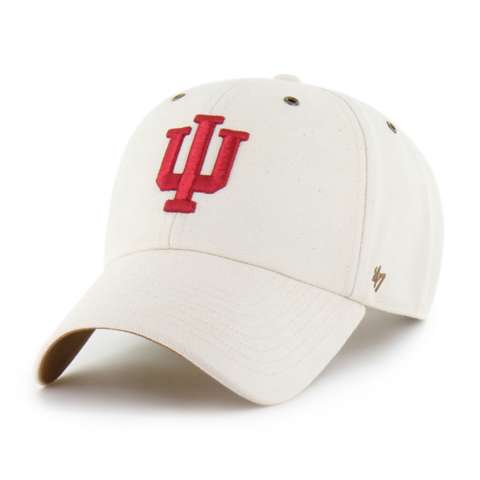 Carhartt Indiana Hoosiers '47 Undyed Clean Up