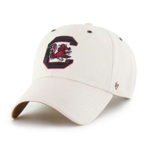 Carhartt South Carolina Gamecocks '47 Undyed Clean Up