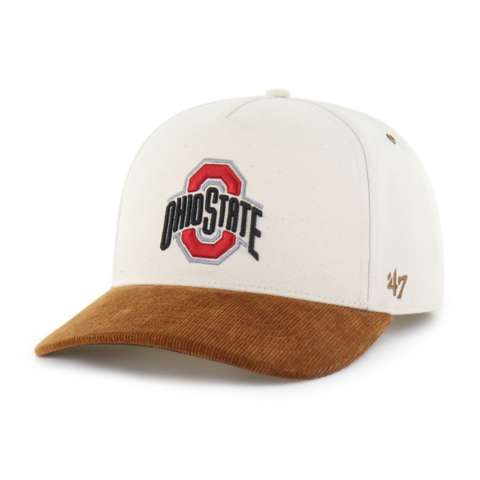Carhartt Ohio State Buckeyes '47 Undyed Hitch