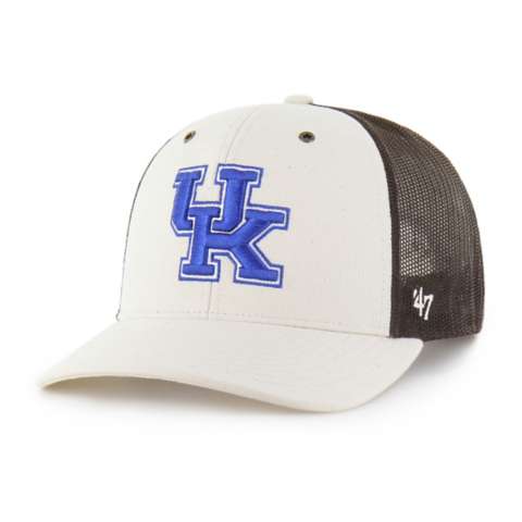 Carhartt Kentucky Wildcats '47 Undyed Trucker