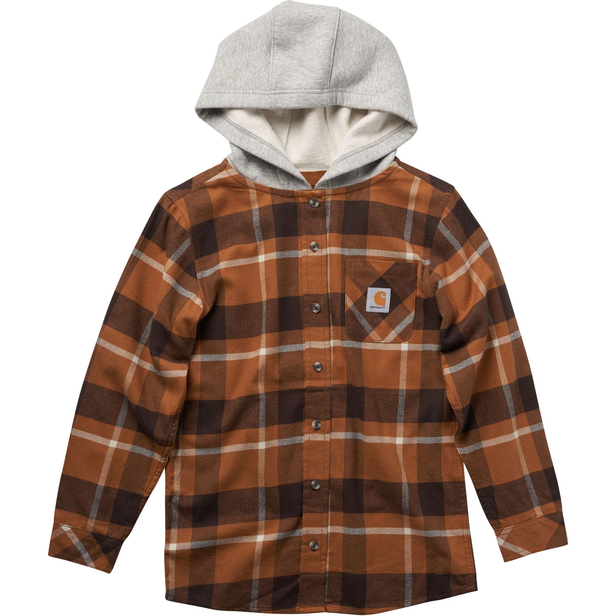 Flannel u0026 Flannel-lined Clothing - Outdoor, Work u0026 Casual Flannel u0026 Flannel-lined  Clothing | Carhartt
