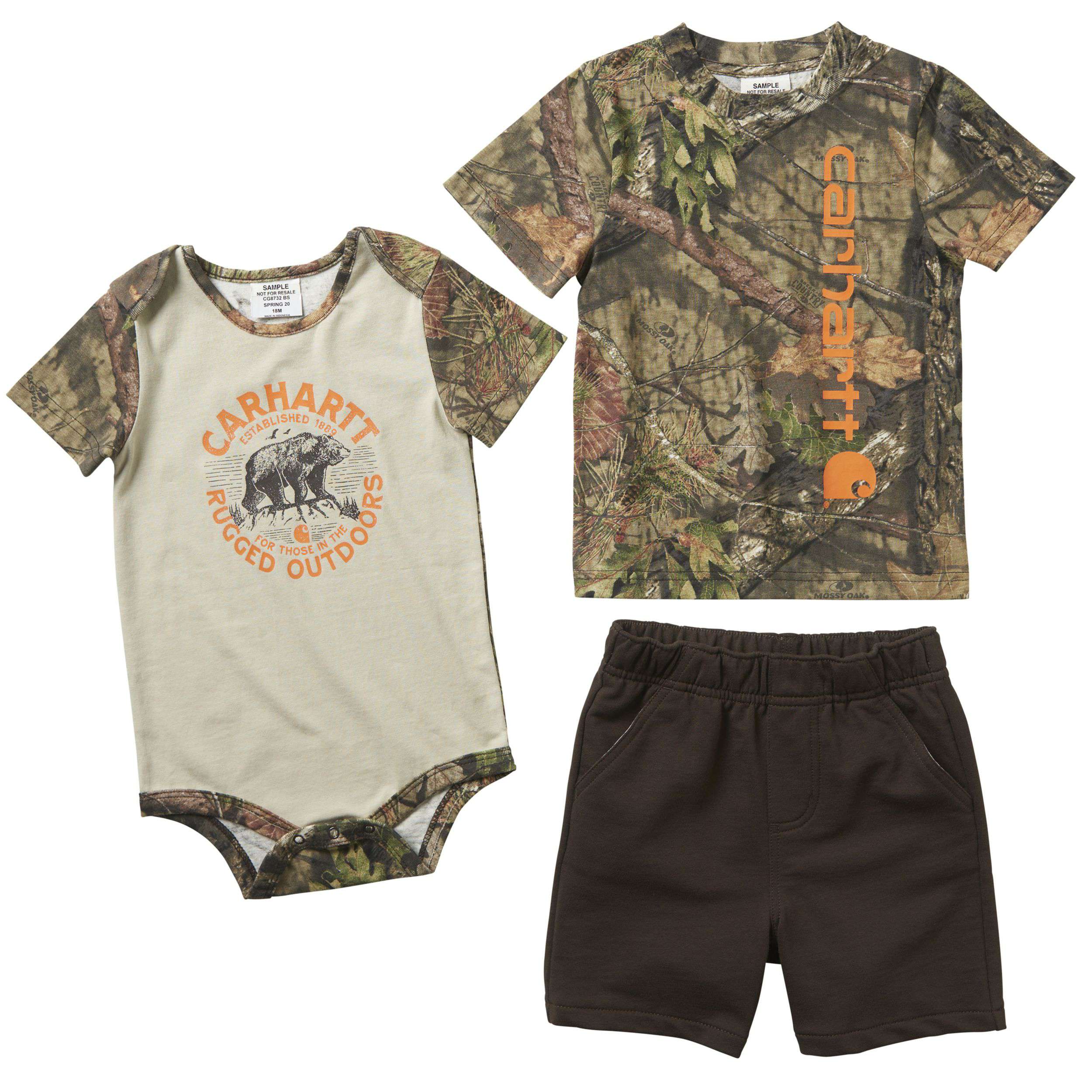 carhartt infant clothes