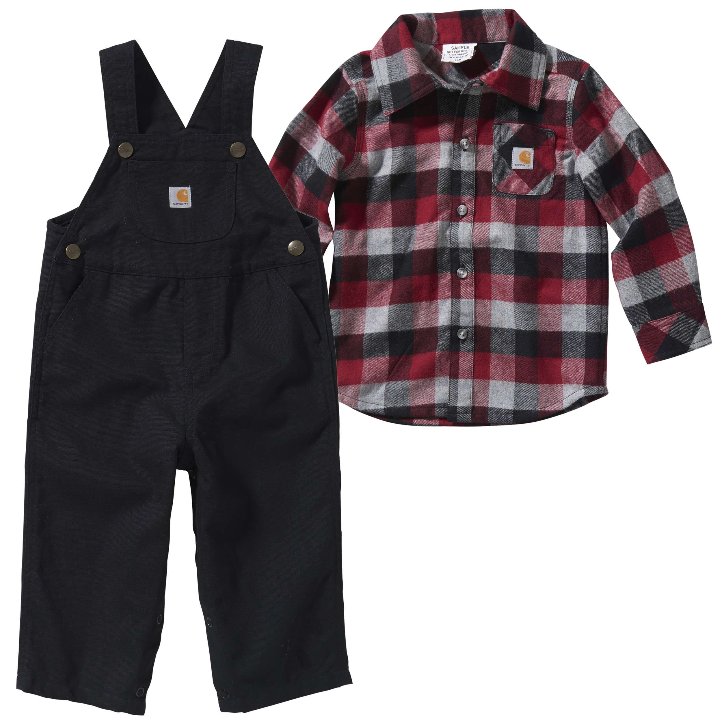 carhartt infant clothing