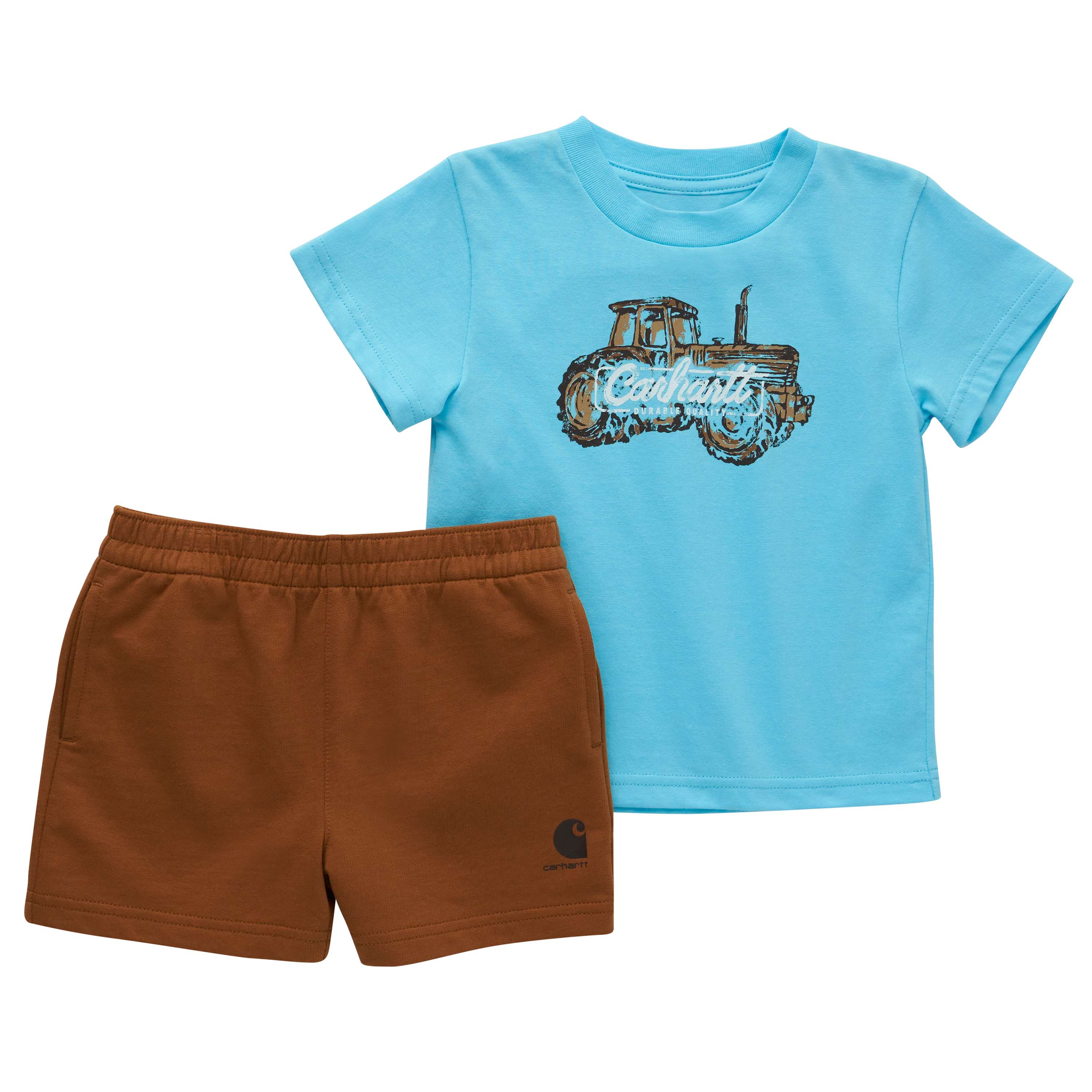 Tops: Boys Tops - Carhartt