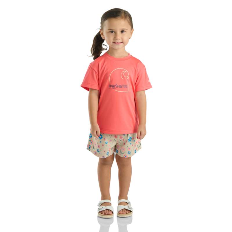 Boys' Long-Sleeve Graphic Sweatshirt (Toddler/Child/Youth)