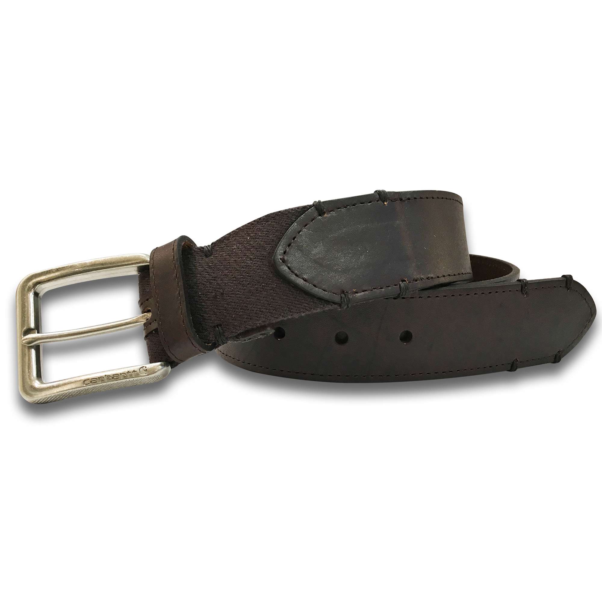 Leather Work Belts For Outdoors & More | Carhartt