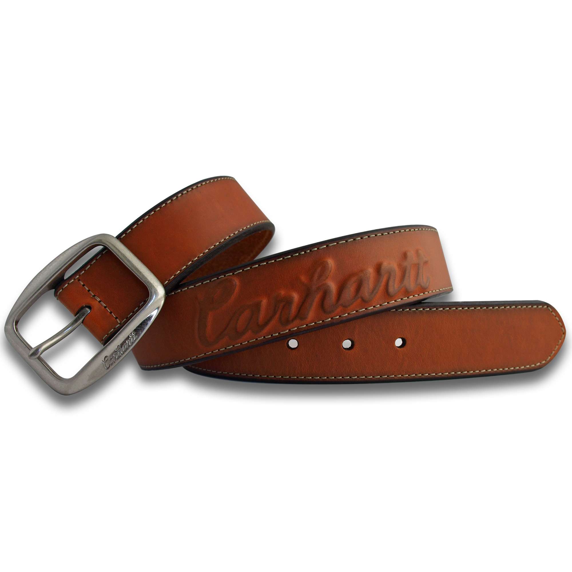 carhartt logo belt
