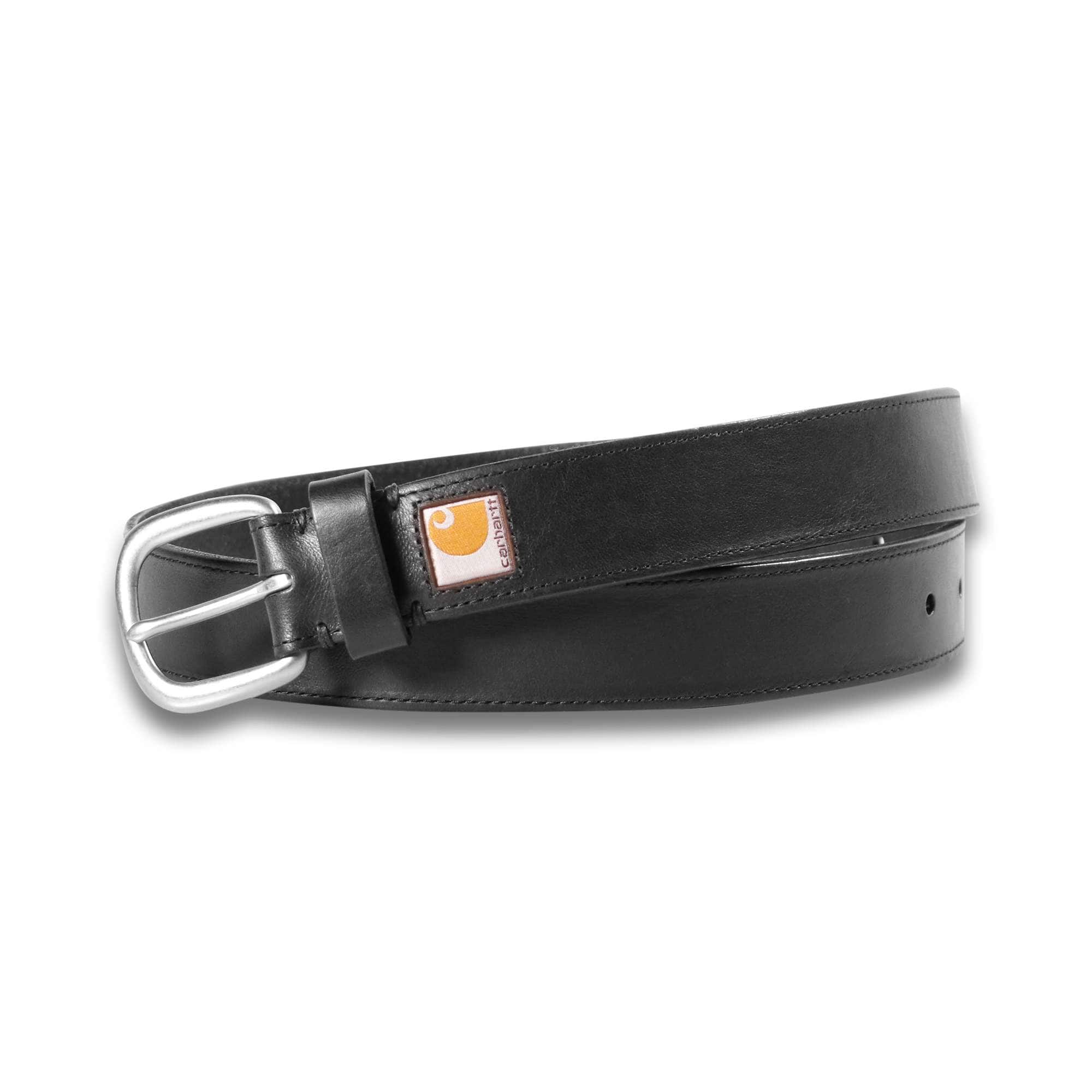 carhartt belt sizing