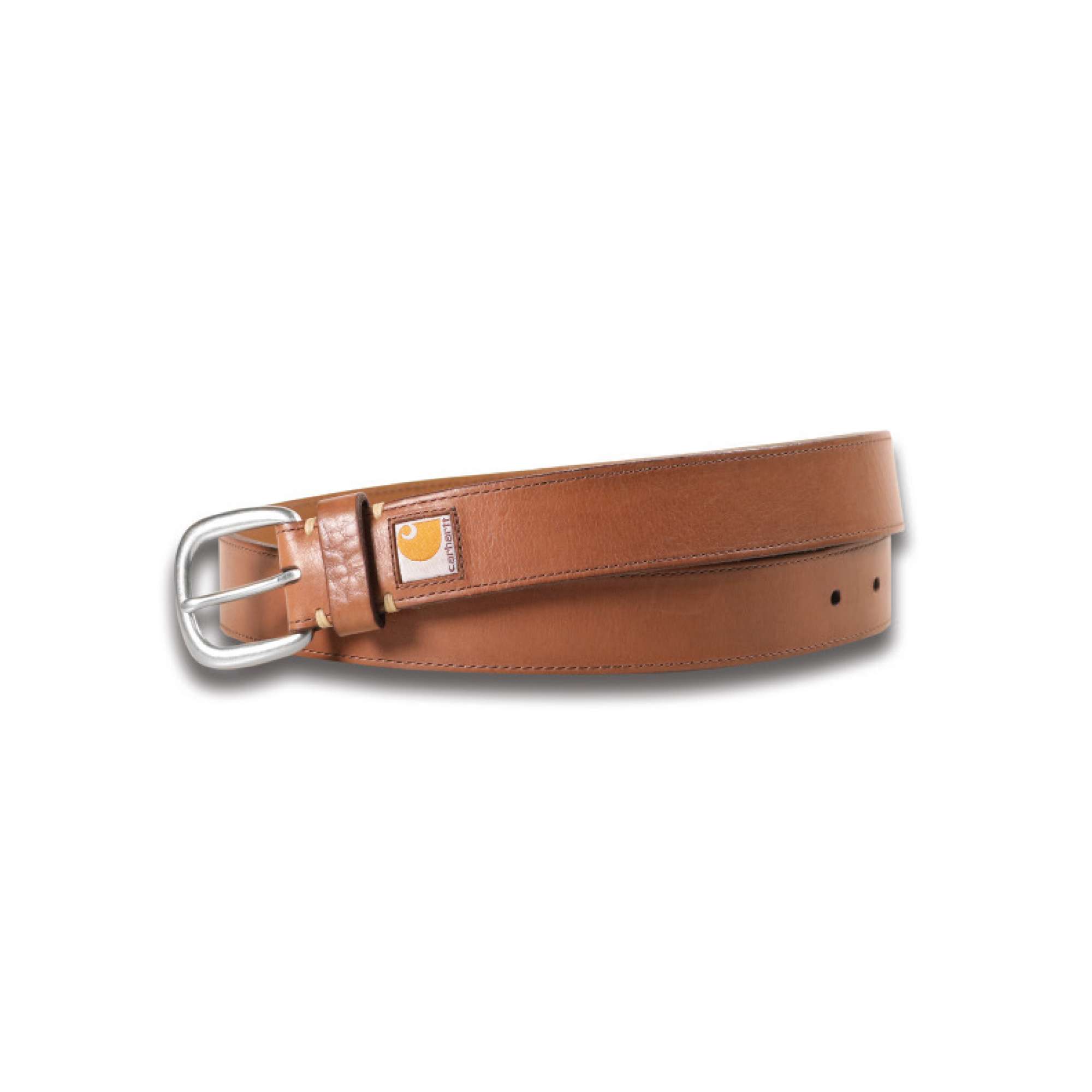 Leather Work Belts For Outdoors & More | Carhartt