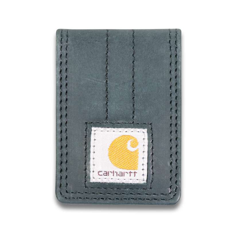 Carhartt  Black Legacy Money Clip