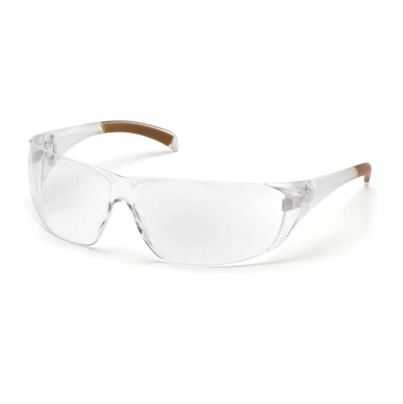 Billings AntiFog Safety Glasses Licensed Products Carhartt