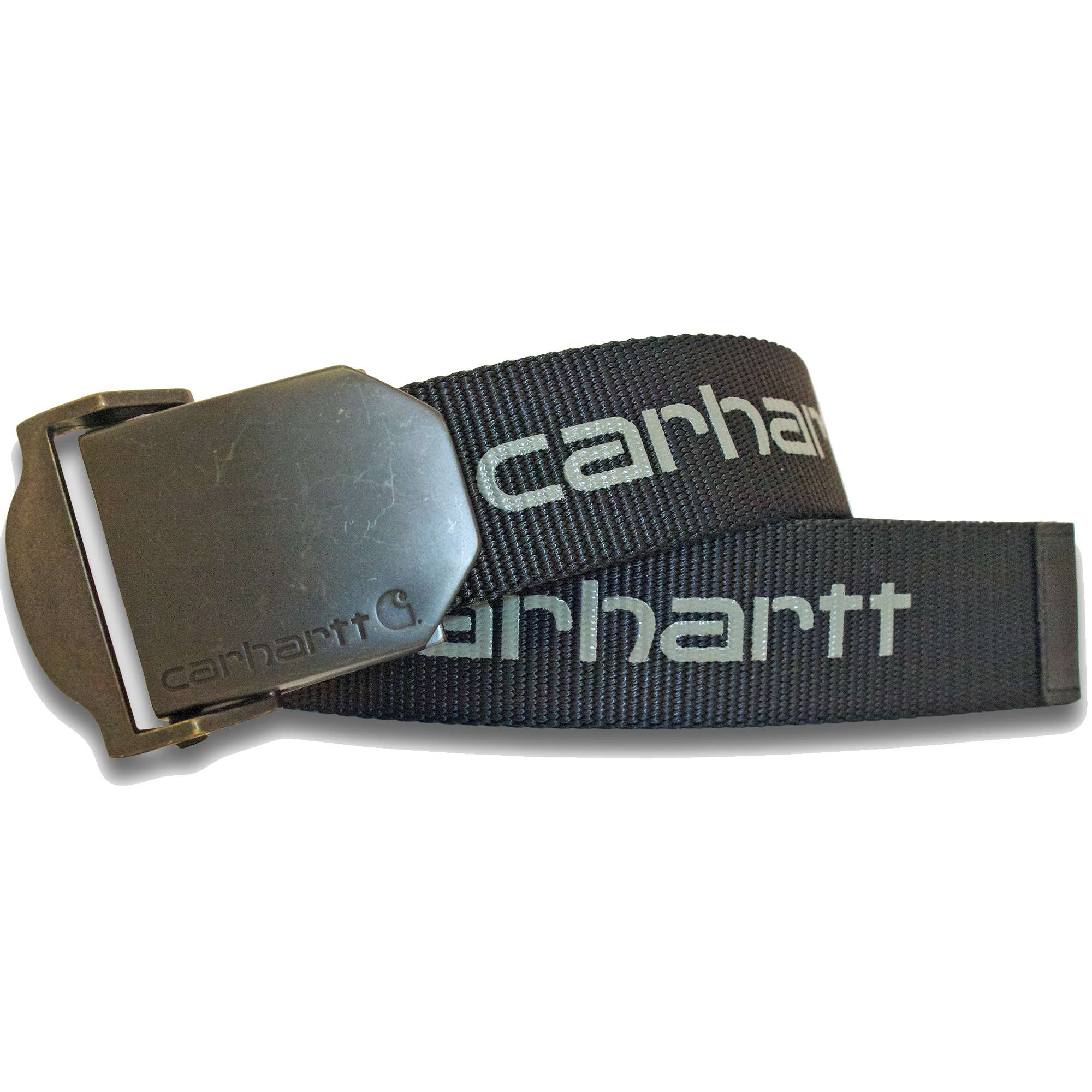 carhartt web belt