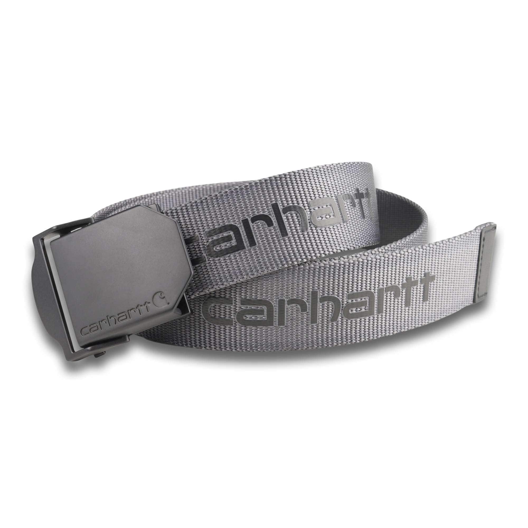 Men's Signature bing Belt CH2260 Carhartt