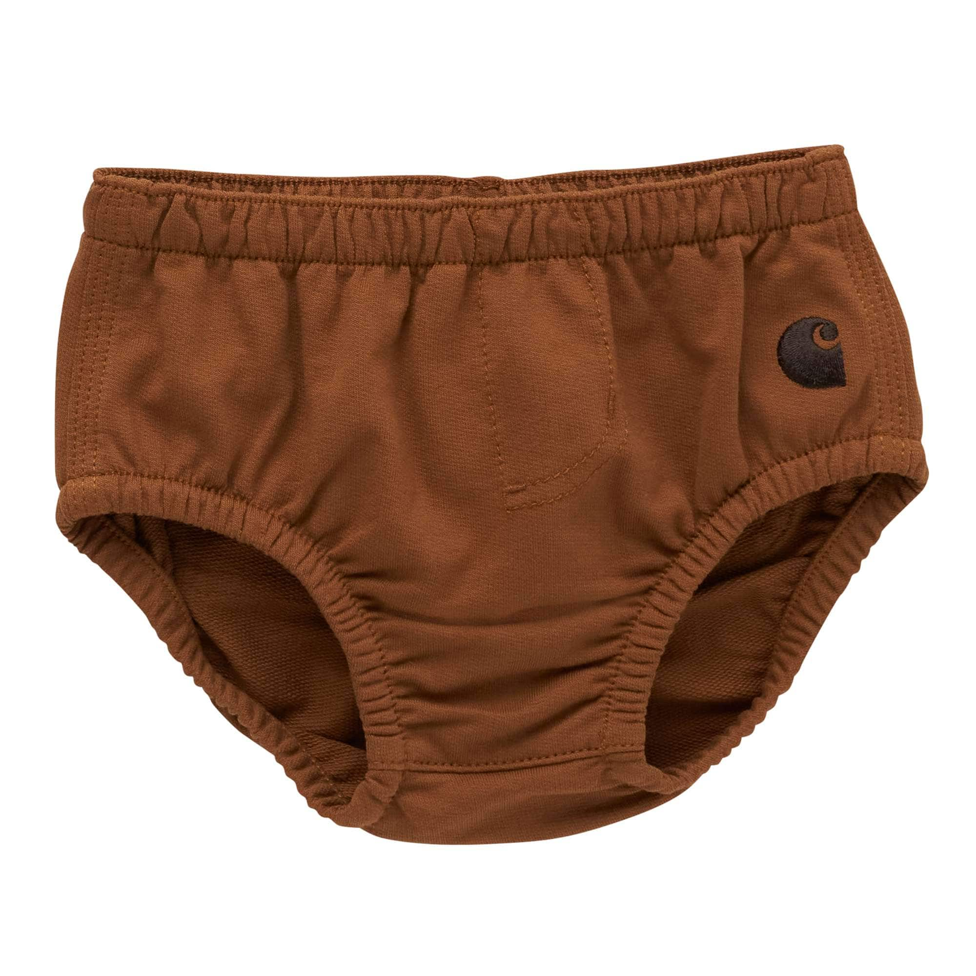 Baby Girls' Pants & Bottoms, Carhartt