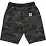 Additional thumbnail 2 of Boys' Rugged Flex® Loose Fit Ripstop Camo Work Shorts