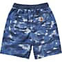 Additional thumbnail 4 of Boys' Rugged Flex® Loose Fit Ripstop Camo Work Shorts
