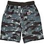 Additional thumbnail 3 of Boys' Rugged Flex® Loose Fit Ripstop Camo Work Shorts