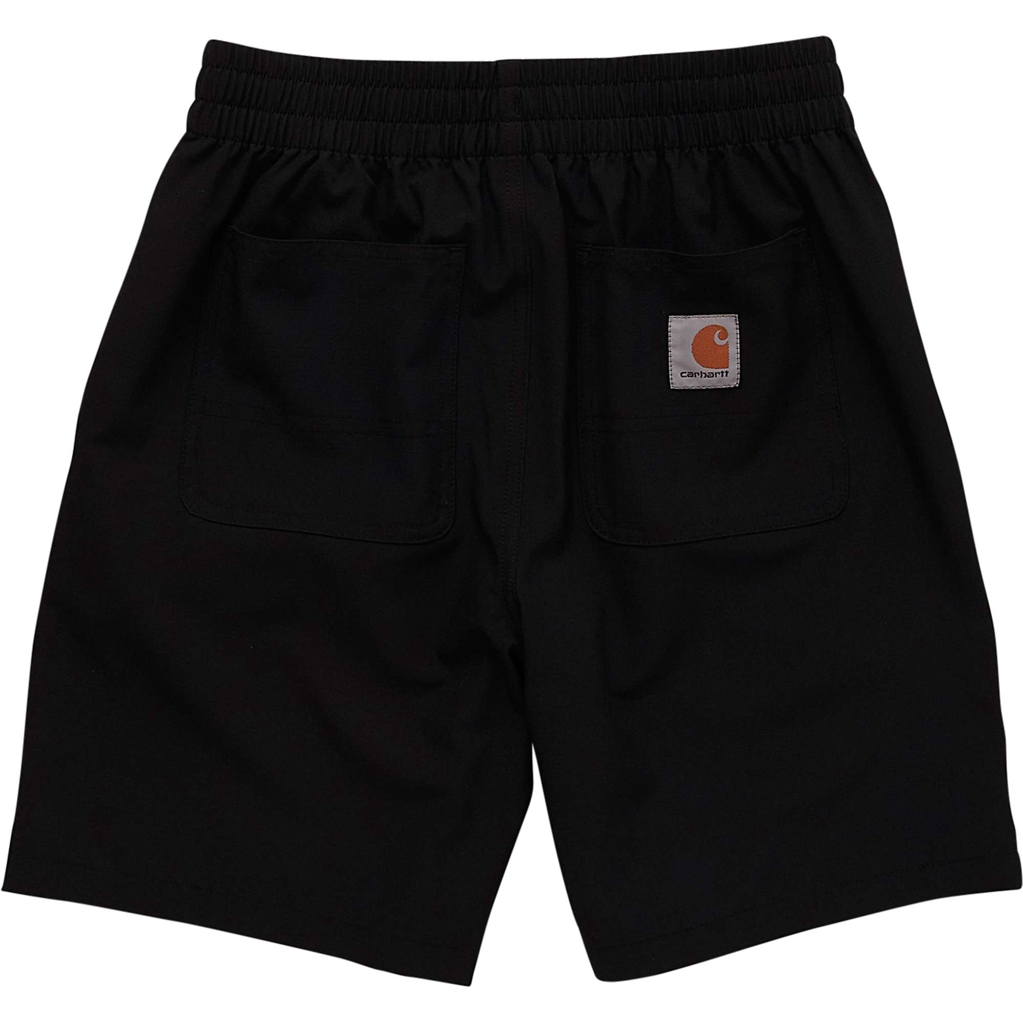 Additional thumbnail 1 of Boys' Rugged Flex Loose Fit Ripstop Work Short (Youth)