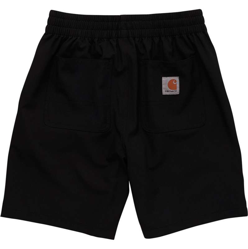 Carhartt  undefined Boys' Rugged Flex Loose Fit Ripstop Work Short (Youth)