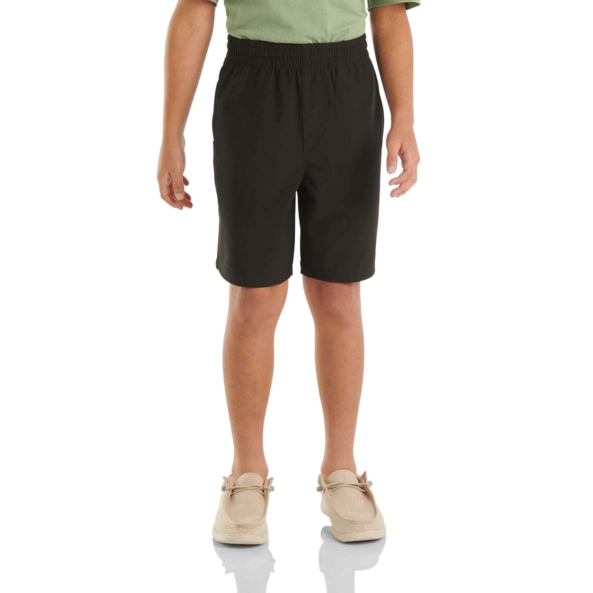 Boys' Rugged Flex® Work Shorts (Child)