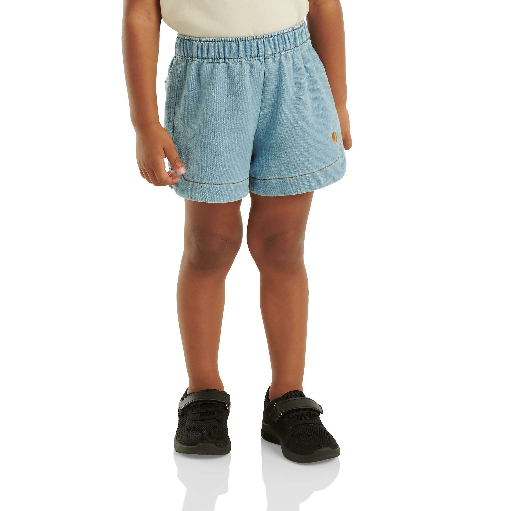 Baby and Toddler: Toddler Girl Bottoms - Carhartt