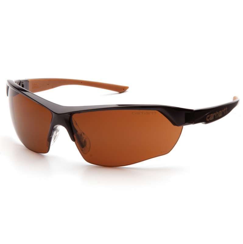 Carhartt  Bronze AF Lens Braswell™  Safety Glasses