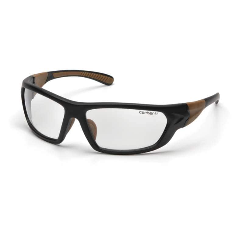 Carhartt  Clear AF Lens Carbondale Anti-Fog Safety Glasses
