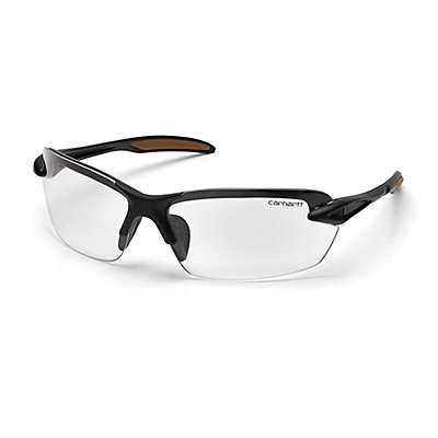 Carhartt Men's Clear Spokane® Safety Glasses