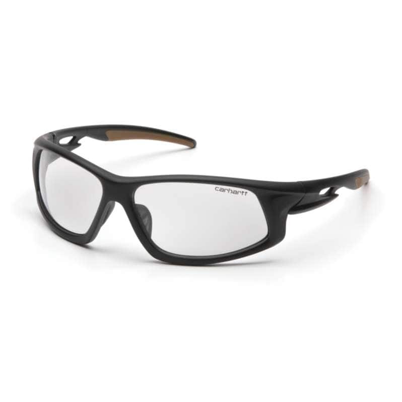 Carhartt  Clear Ironside Safety Glasses with Anti Fog Lenses