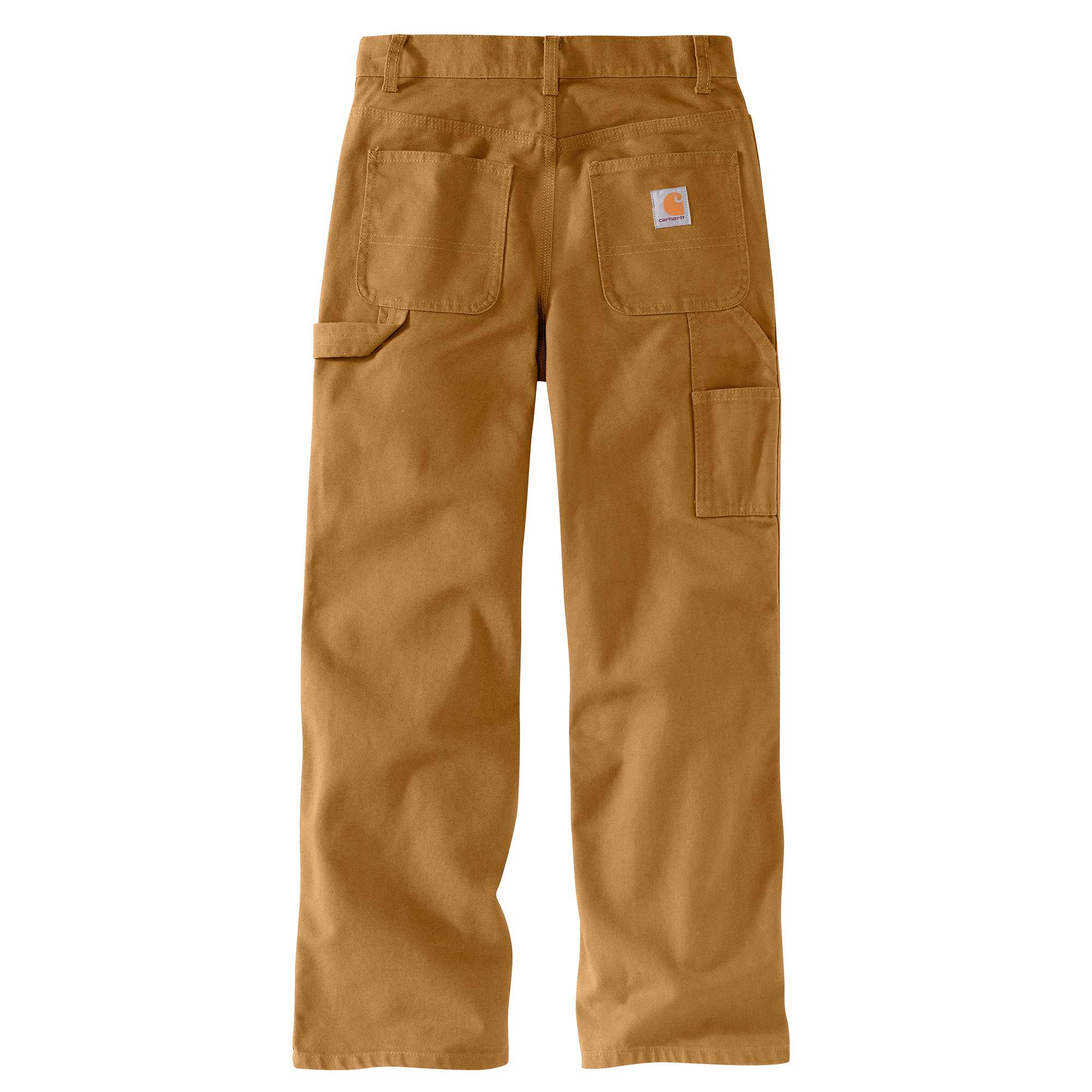 carhartt khaki jeans