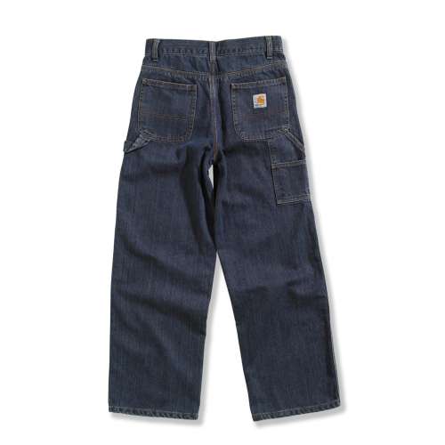 carhartt boys jeans