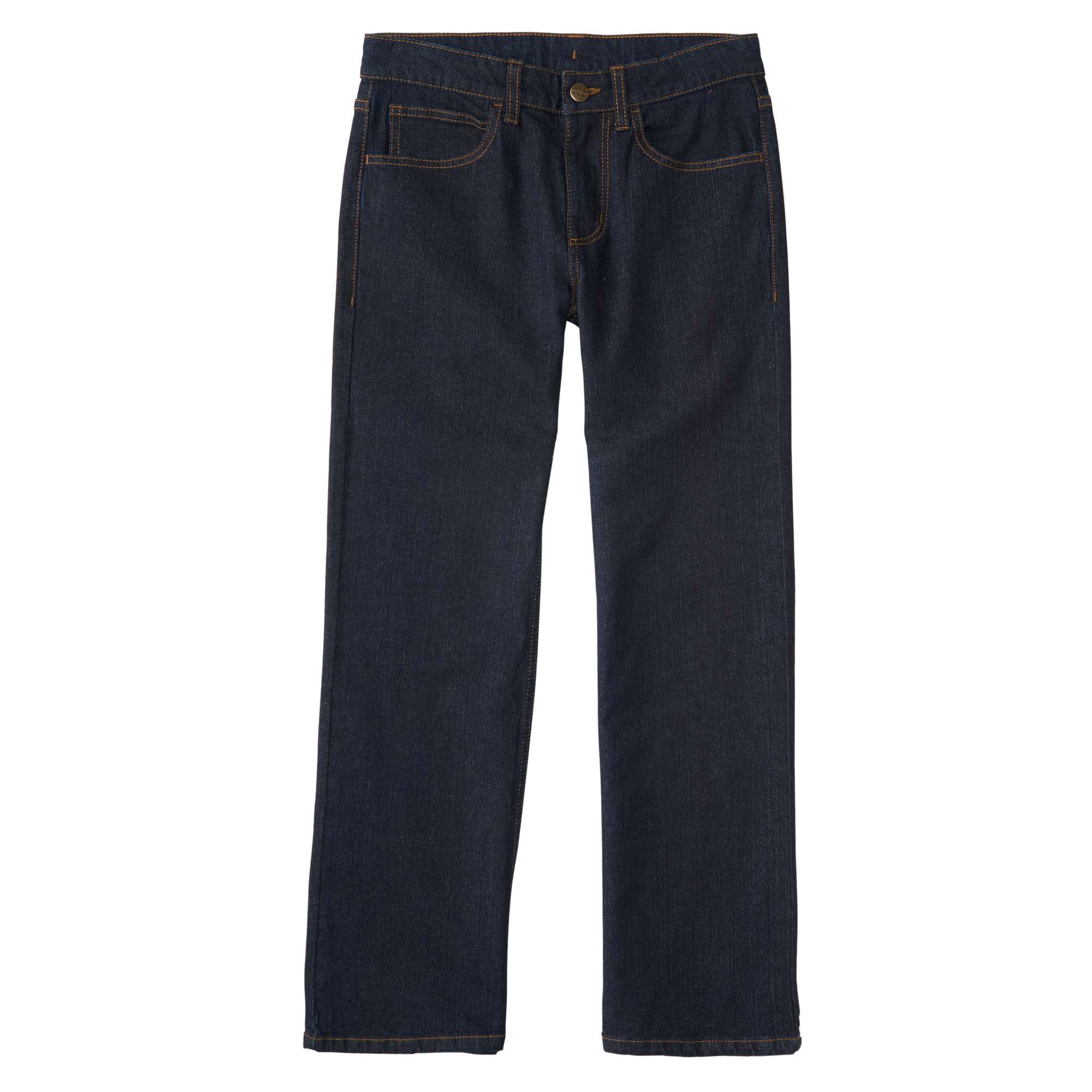 Boys' Denim 5-Pocket Jean CK8374 | Carhartt