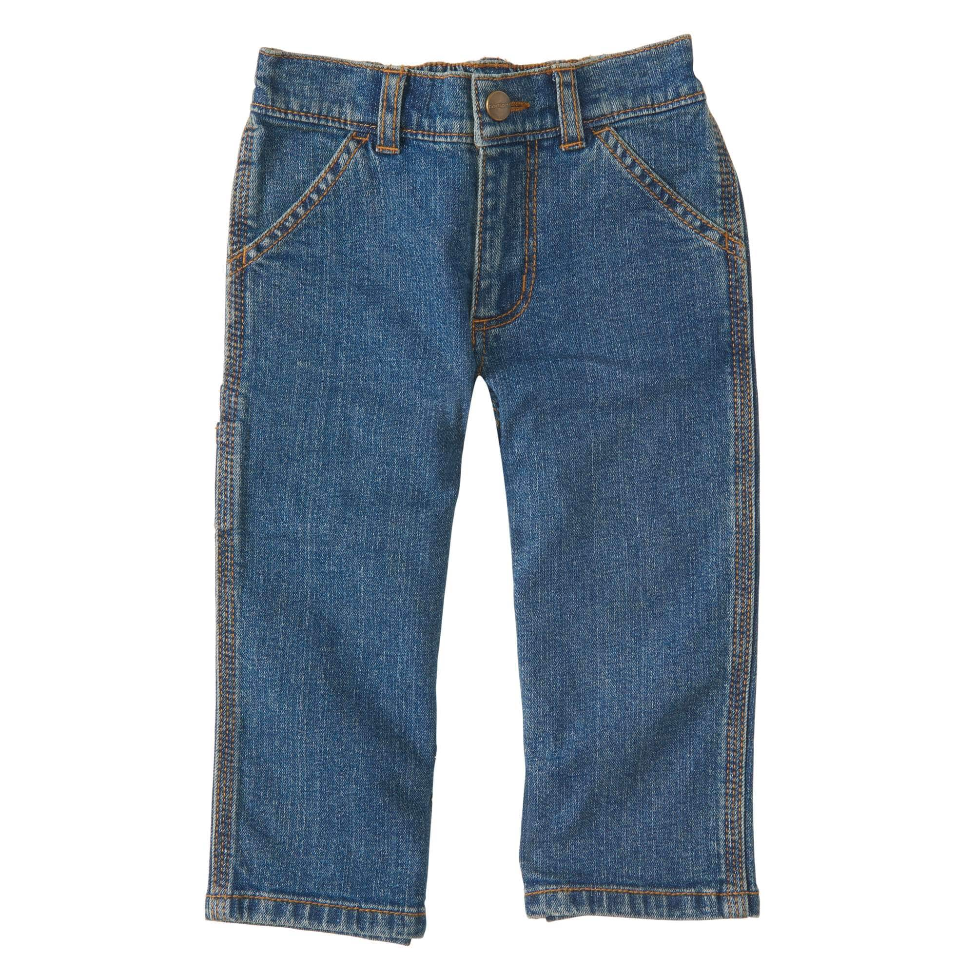 boys rugged jeans